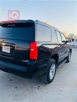 شيفروليه تاهو